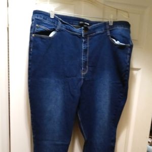 FN Skinny Jeans Size 3X